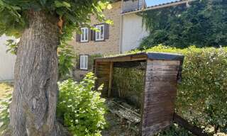 Maison 2 Pièces 50 m² à vendre à Limoges (87100)