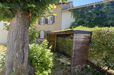 Maison 2 pièces 80000 €