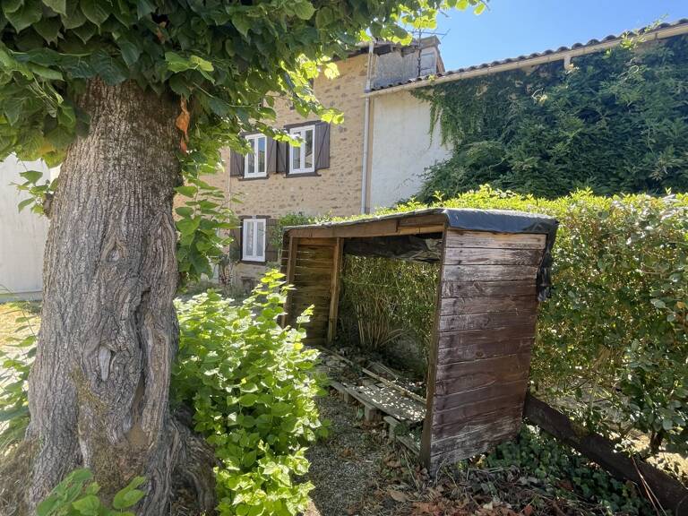 Vente Maison/villa 2 pièces — photo 1