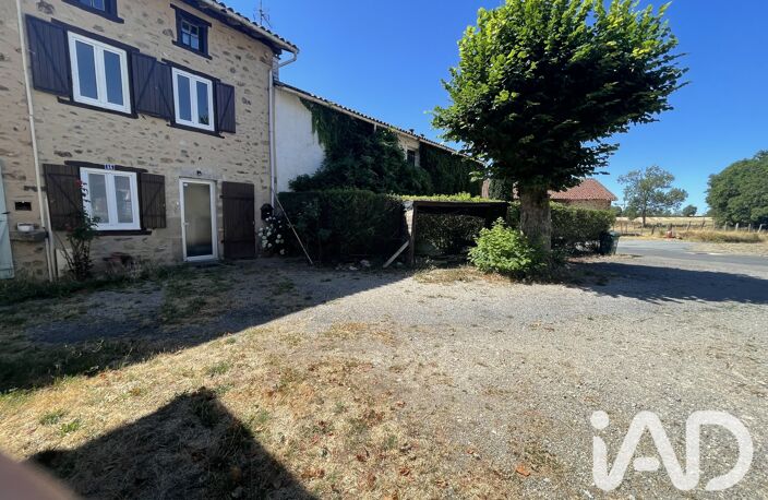 Vente Maison/villa 2 pièces — photo 2