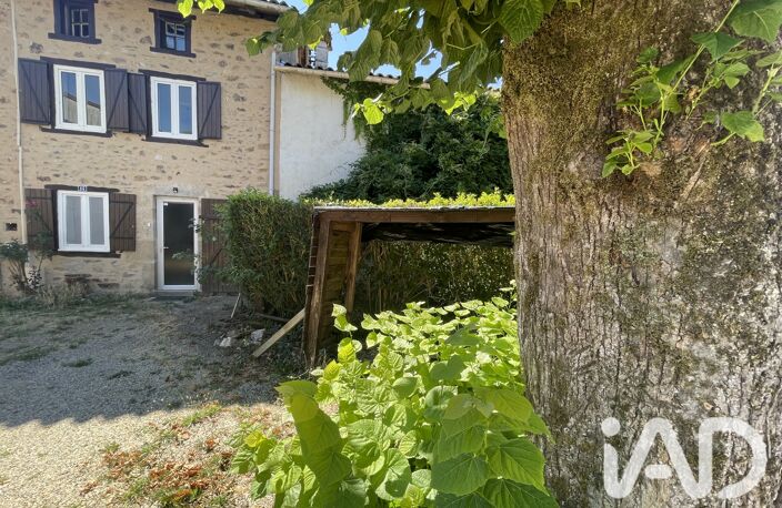 Vente Maison/villa 2 pièces — photo 3