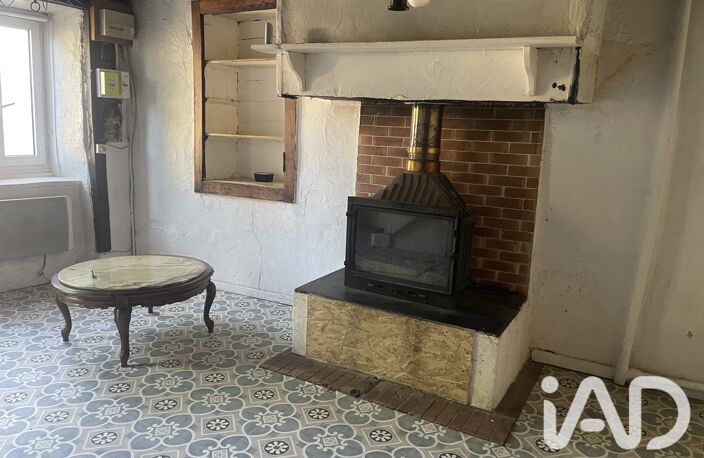 Vente Maison/villa 2 pièces — photo 5