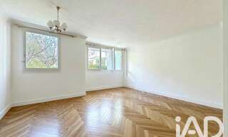 Appartement 4 Pièces 96 m² à vendre à Clichy (92110)