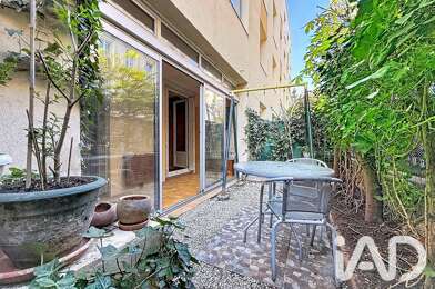 Appartement 4 pièces 654000 €