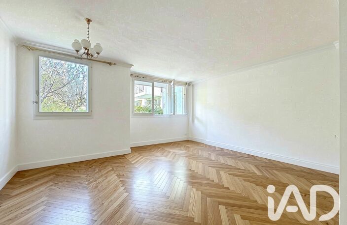 Vente Appartement 4 pièces — photo 3