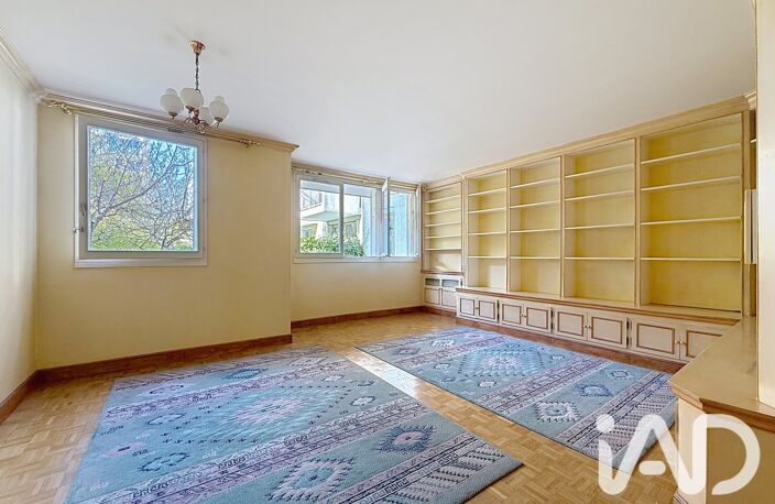 Vente Appartement 4 pièces — photo 4