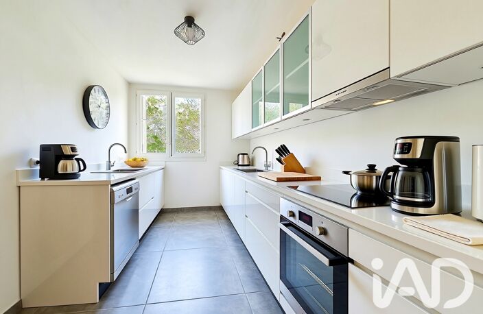 Vente Appartement 4 pièces — photo 5