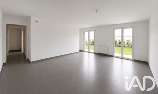 Appartement 3 Pièces 77 m² à vendre à Montévrain (77144)