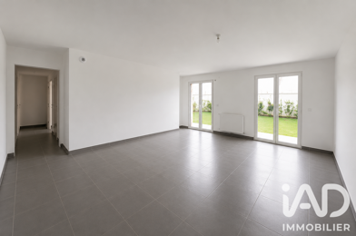 Appartement 3 pièces 385000 €
