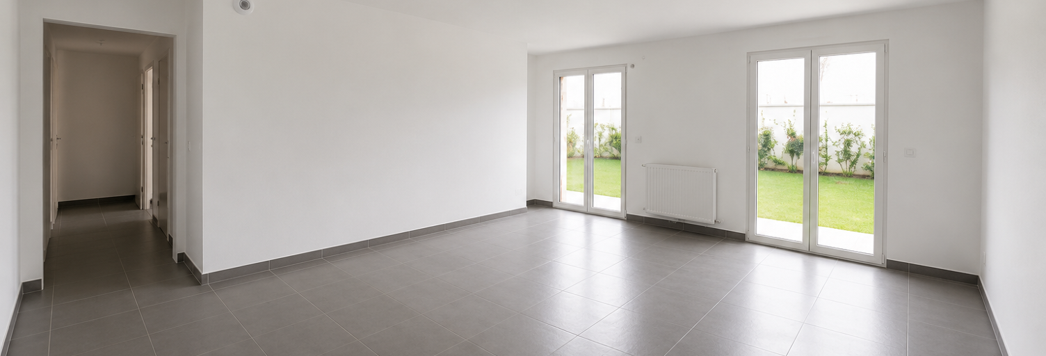 Appartement 3 Pièces 77 m² à vendre à Montévrain (77144)