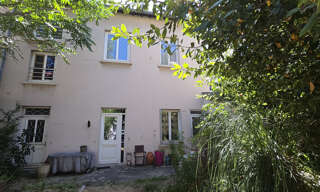 Immeuble  140 m² à vendre à Lyon 7 (69007)