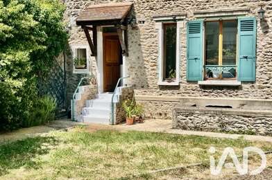 Appartement 3 pièces 163000 €