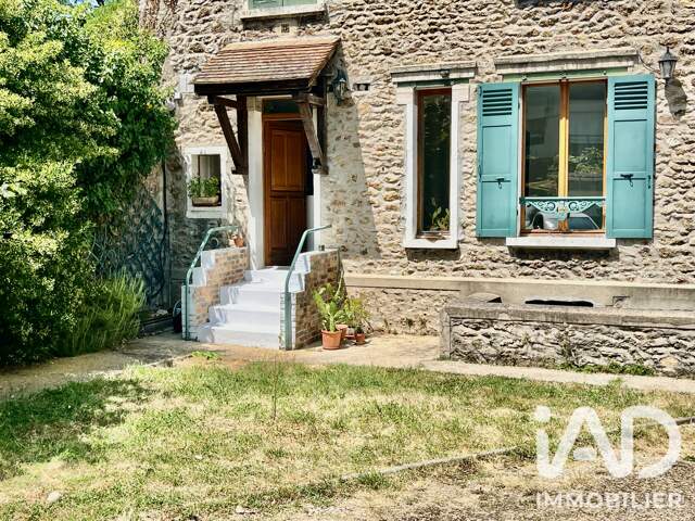 Vente Appartement 3 pièces — photo du bien