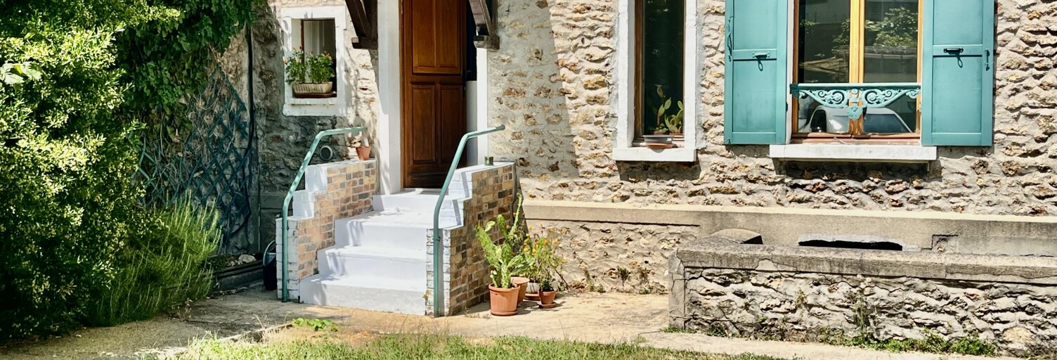 Appartement 3 Pièces 61 m² à vendre à Corbeil-Essonnes (91100)
