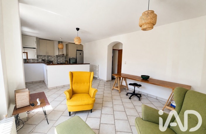 Vente Appartement 3 pièces — photo 2