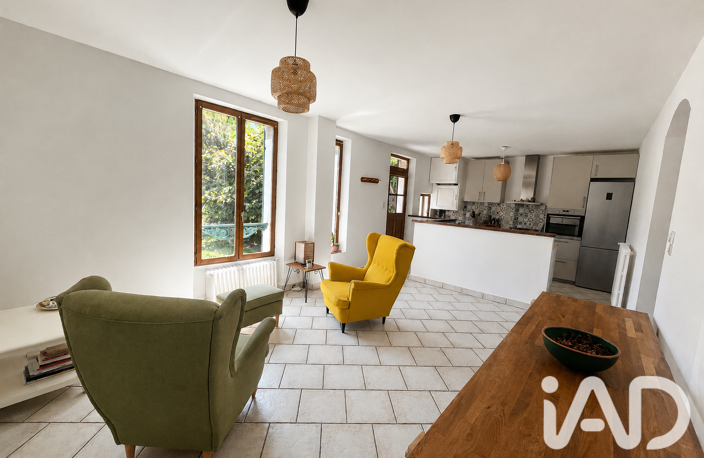 Vente Appartement 3 pièces — photo 3