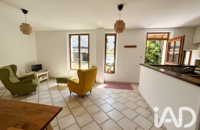 Vente Appartement 3 pièces — photo 4