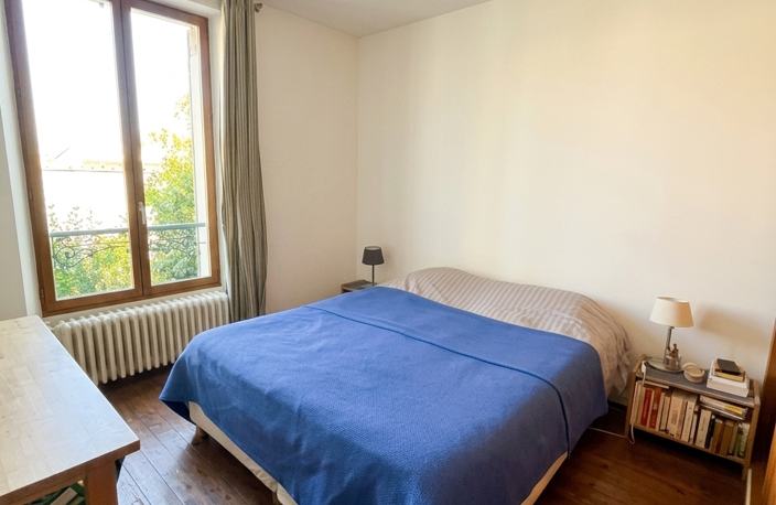 Vente Appartement 3 pièces — photo 5