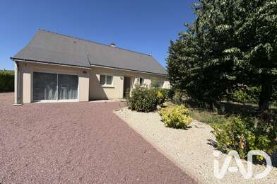 Maison 6 pièces 210000 €