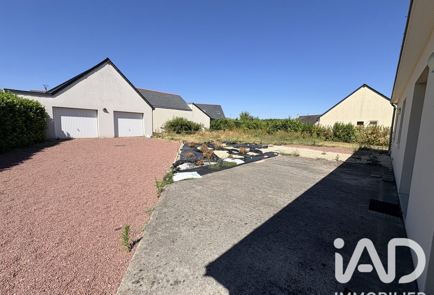 Vente Maison de village 6 pièces — photo 1