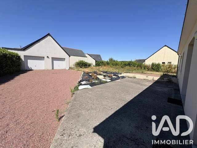 Vente Maison de village 6 pièces — photo du bien