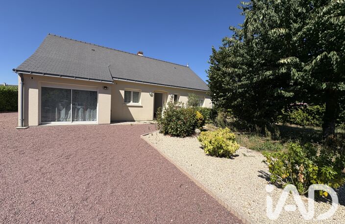 Vente Maison de village 6 pièces — photo 2