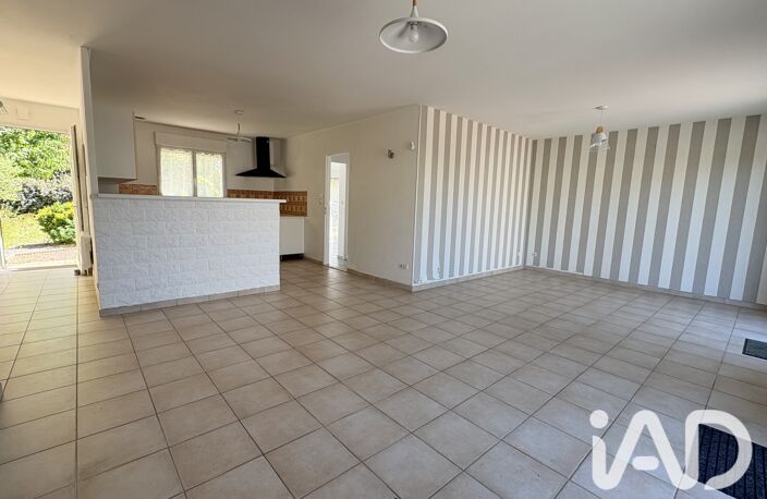 Vente Maison de village 6 pièces — photo 3