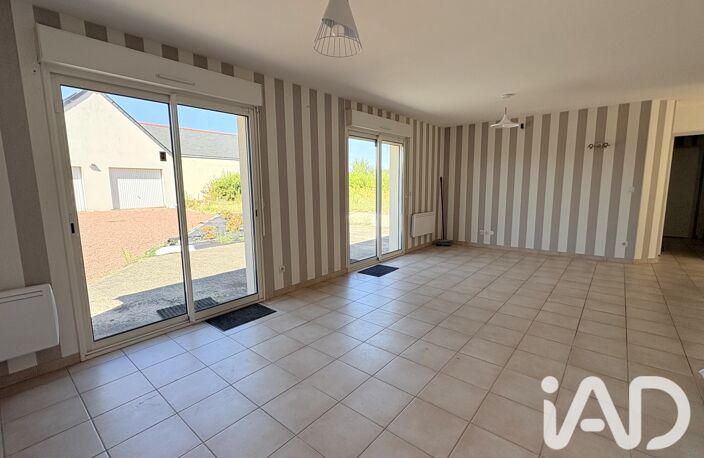 Vente Maison de village 6 pièces — photo 5
