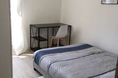 Appartement 1 pièces 390 €