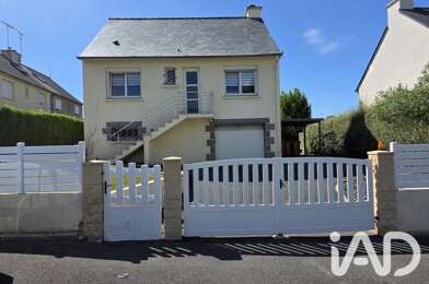 Maison 4 pièces 221000 €