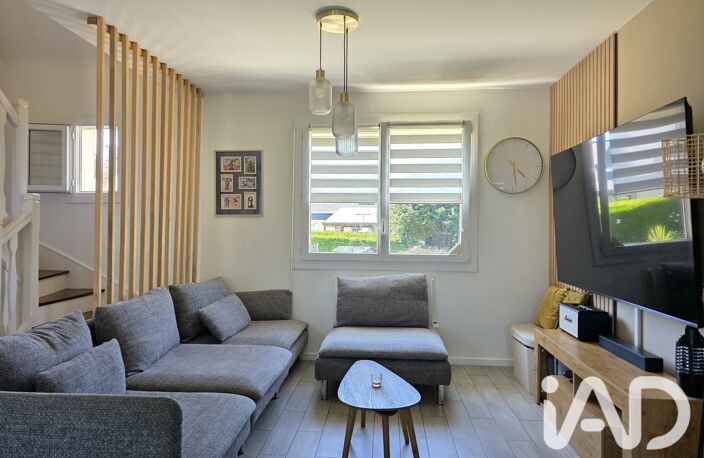 Vente Maison/villa 4 pièces — photo 2