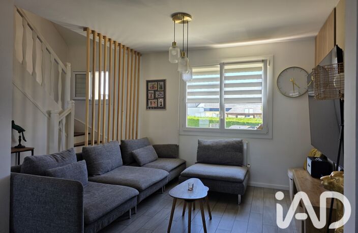 Vente Maison/villa 4 pièces — photo 3