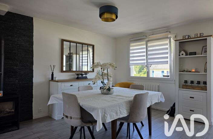 Vente Maison/villa 4 pièces — photo 5