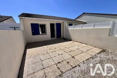 Maison 3 pièces 193000 €