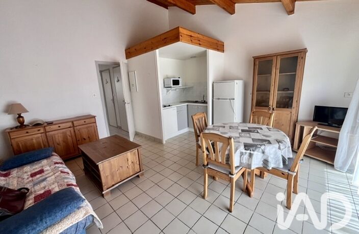 Vente Maison/villa 3 pièces — photo 2