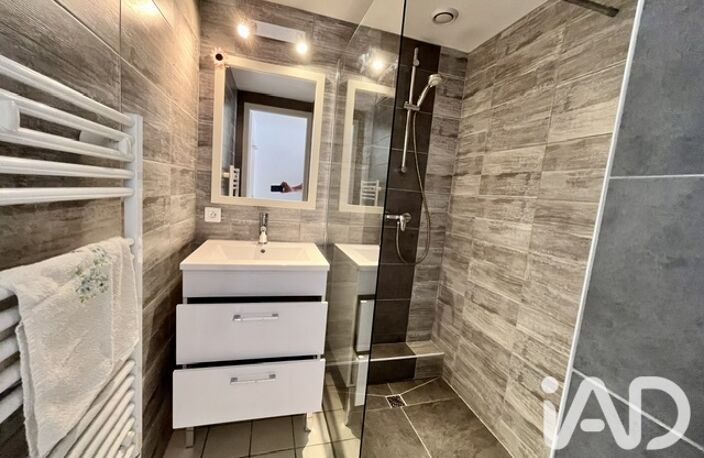 Vente Maison/villa 3 pièces — photo 4