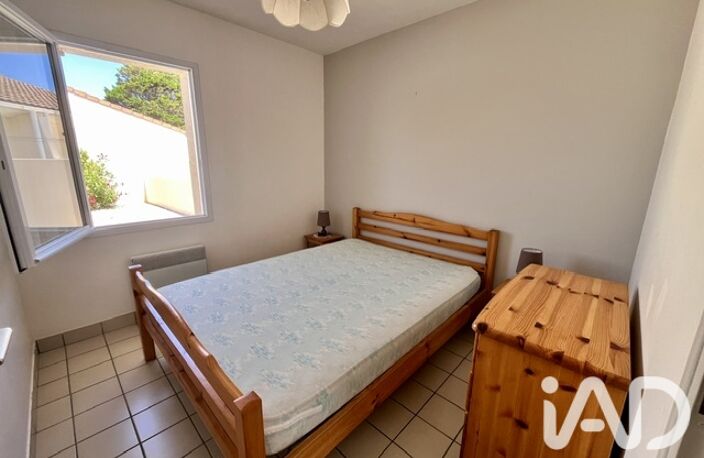 Vente Maison/villa 3 pièces — photo 5