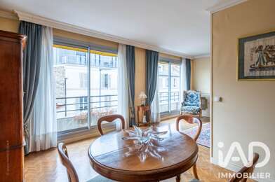 Appartement 4 pièces 850000 €