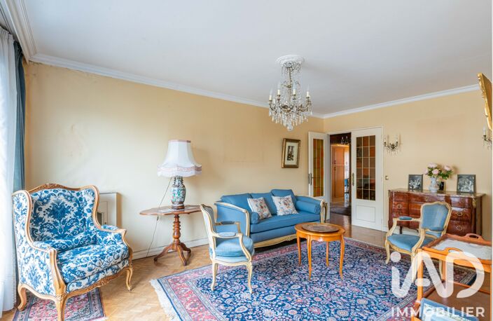 Vente Appartement 4 pièces — photo 3