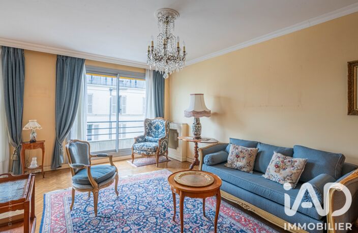 Vente Appartement 4 pièces — photo 4