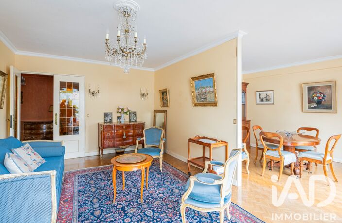 Vente Appartement 4 pièces — photo 5