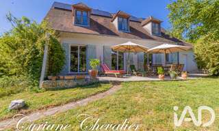 Maison 8 Pièces 203 m² à vendre à Maule (78580)