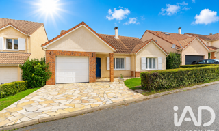 Maison 6 Pièces 165 m² à vendre à Montévrain (77144)