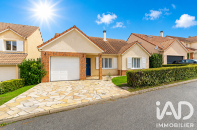 Maison 6 pièces 519000 €