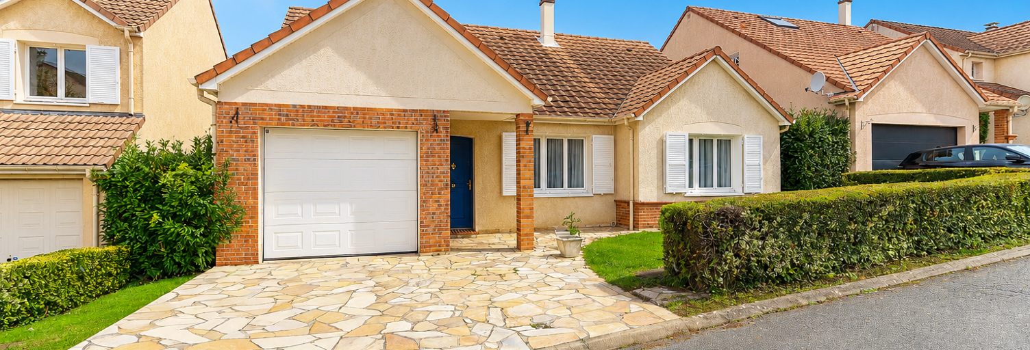 Maison 6 Pièces 165 m² à vendre à Montévrain (77144)