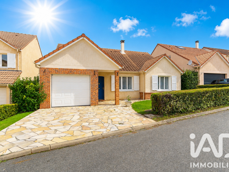 Vente Maison/villa 6 pièces — photo 1