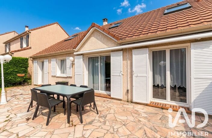 Vente Maison/villa 6 pièces — photo 2