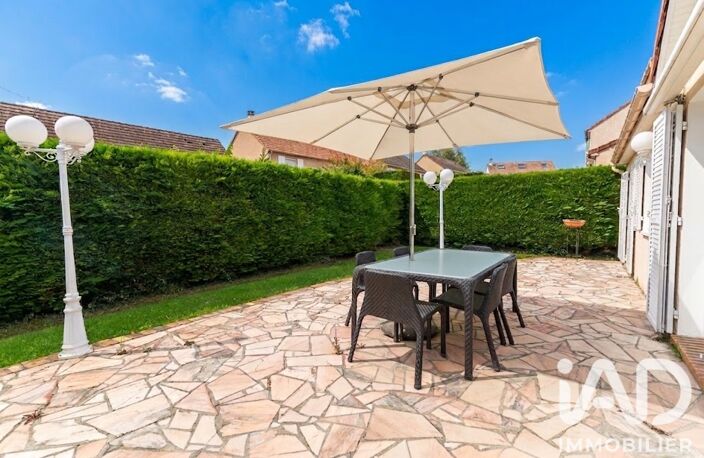 Vente Maison/villa 6 pièces — photo 3