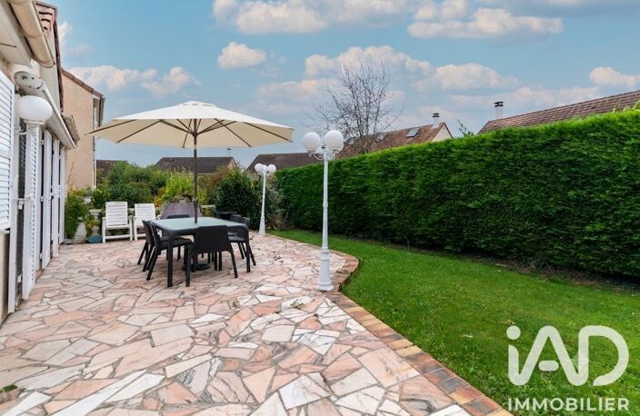 Vente Maison/villa 6 pièces — photo 4