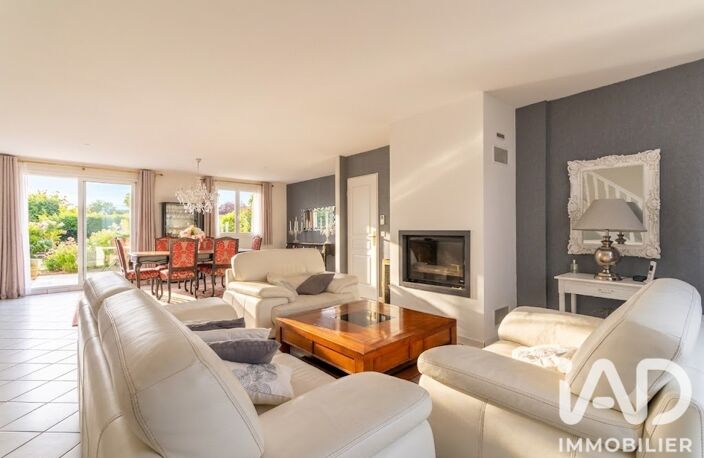 Vente Maison/villa 6 pièces — photo 5